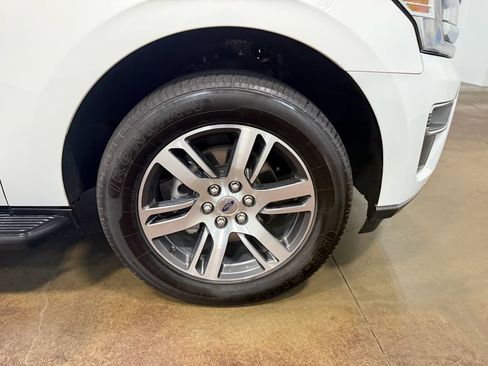 Used 2024 Ford Expedition Limited AWD/4WD image 88