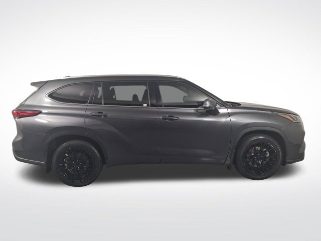 Used 2020 Toyota Highlander Limited AWD/4WD image 38