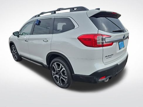New 2025 Subaru Ascent Touring w/ Popular Package #2 image 5