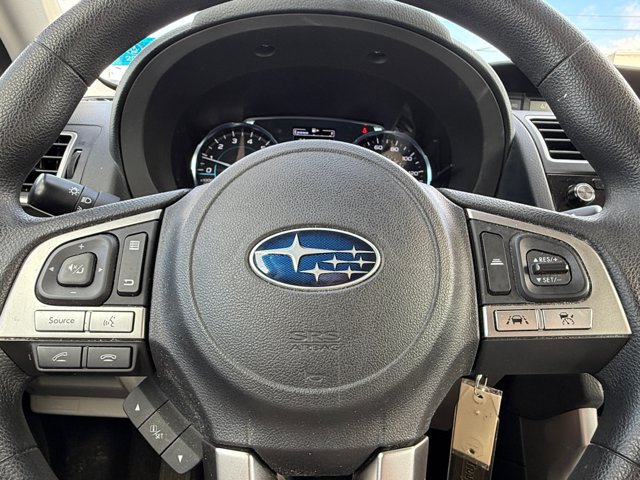 Used 2018 Subaru Forester 2.5i Premium AWD/4WD image 27