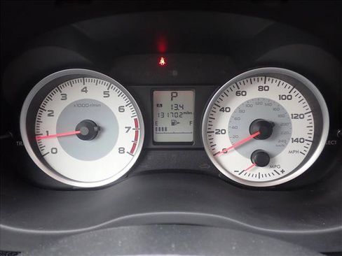 Used 2013 Subaru Impreza 2.0i Sport Premium AWD/4WD image 22