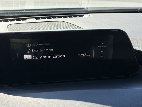 Certified 2025 MAZDA MAZDA3 s Sport image 19