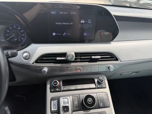 Used 2022 Hyundai Palisade SEL w/ Convenience Package image 9