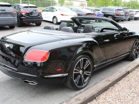 Used 2014 Bentley Continental GT AWD/4WD image 6
