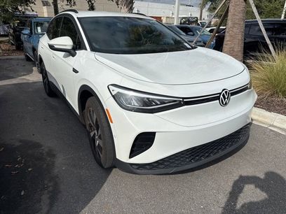 Certified 2023 Volkswagen ID.4 Pro