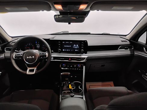 Used 2023 Kia K5 LXS image 71