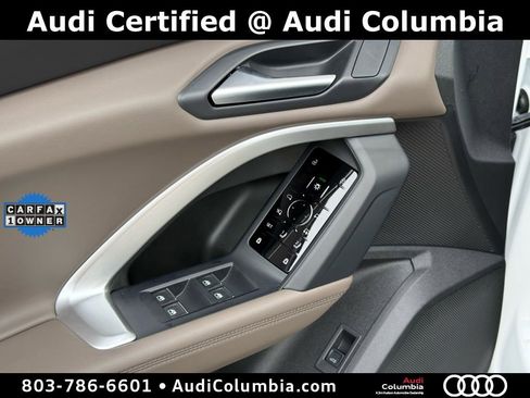 Used 2025 Audi Q5 2.0T Premium w/ Convenience Package image 20