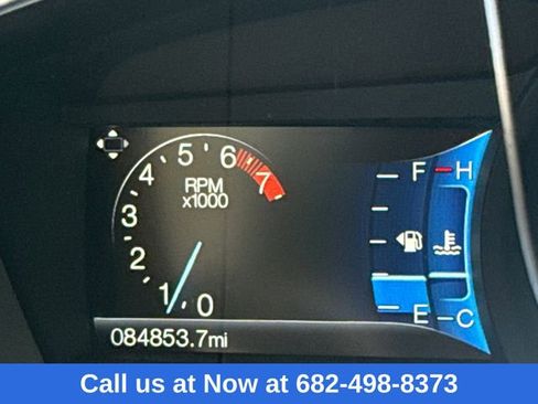 Used 2017 Ford Fusion SE w/ Fusion SE Technology Package image 27