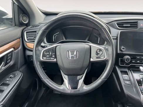 Used 2020 Honda CR-V EX-L image 12