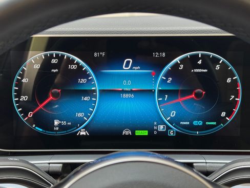 Used 2023 Mercedes-Benz GLS 450 4MATIC image 21