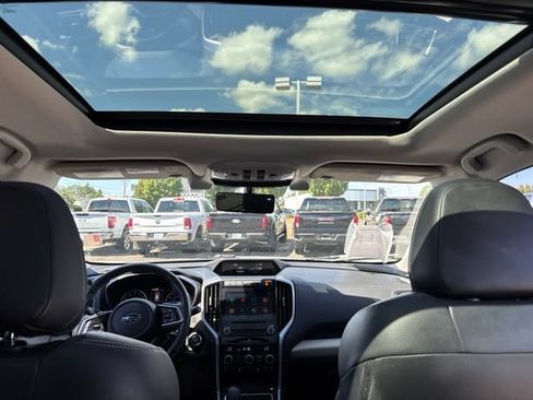 Used 2021 Subaru Ascent Touring w/ Popular Package #2A AWD/4WD image 36