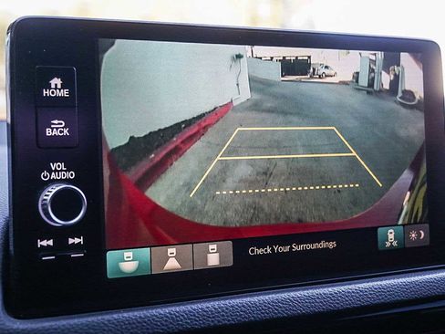 Used 2022 Honda Civic Si image 47