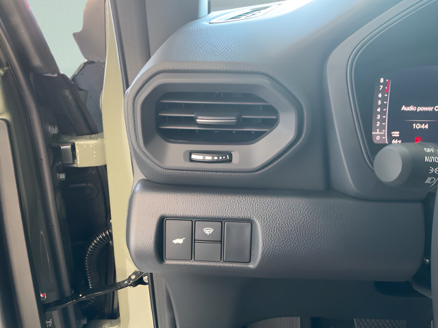 New 2026 Honda Pilot TrailSport image 12