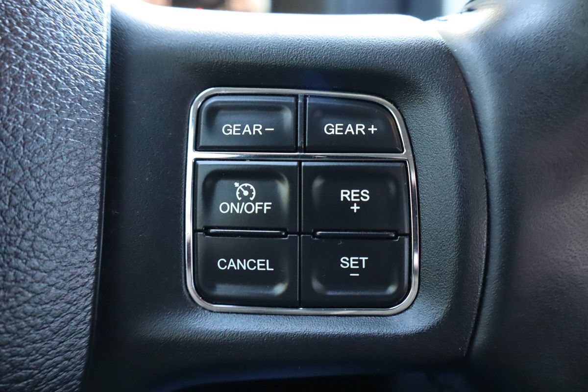 Used 2018 RAM 1500 Sport w/ Convenience Group AWD/4WD image 31