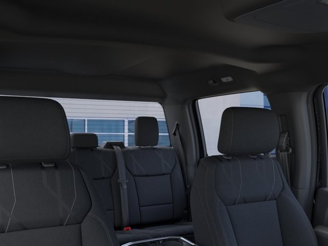 New 2026 Ford F150 STX w/ Equipment Group 200A RWD image 22