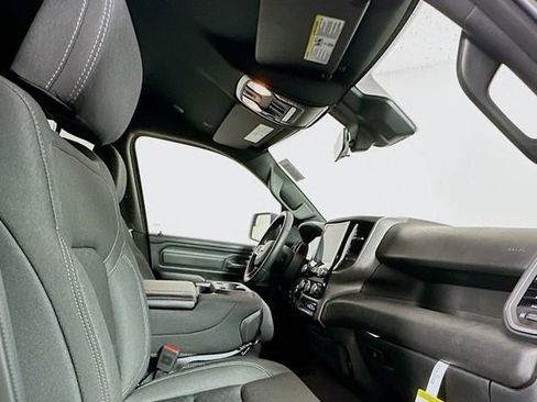 New 2026 RAM 1500 Classic Warlock AWD/4WD image 21