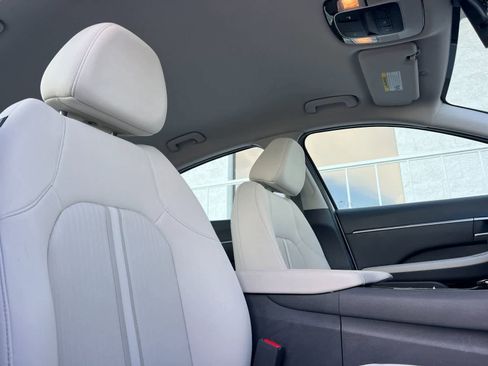 Certified 2021 Hyundai Sonata SEL image 17