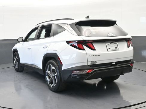 Used 2024 Hyundai Tucson SEL image 4