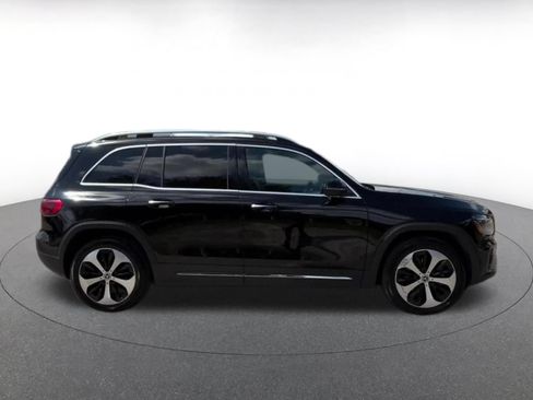 Used 2025 Mercedes-Benz GLB 250 image 16