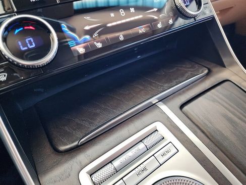 Used 2022 Genesis GV80 3.5T w/ Advanced Package 06 image 53