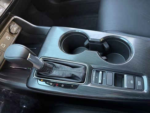 New 2026 Honda Civic Sport Touring image 37