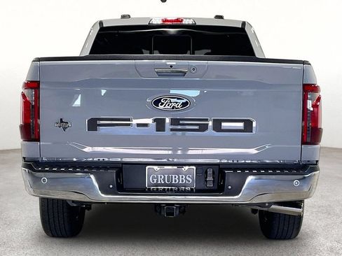 Used 2024 Ford F150 XLT w/ Equipment Group 302A MID RWD image 5