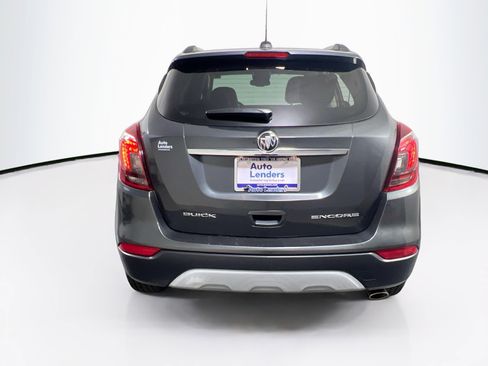 Used 2017 Buick Encore Preferred FWD image 6