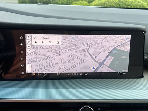 New 2025 Nissan Murano SL w/ Cargo Package image 29