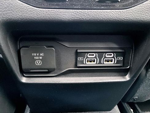 Used 2025 Jeep Grand Cherokee Summit AWD/4WD image 34