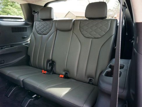 Used 2020 Hyundai Palisade Limited AWD/4WD image 27