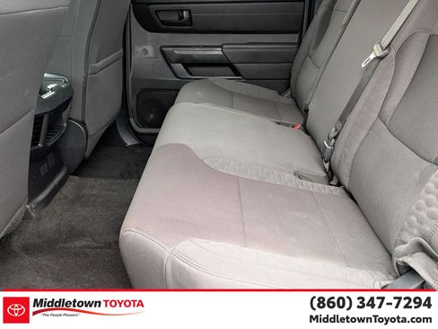 Used 2024 Toyota Tundra SR image 34