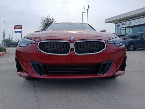 New 2026 BMW 230i Coupe RWD image 2