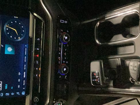 New 2025 Chevrolet Silverado 1500 LT image 15