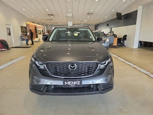 New 2026 MAZDA CX-5 Select AWD/4WD image 28