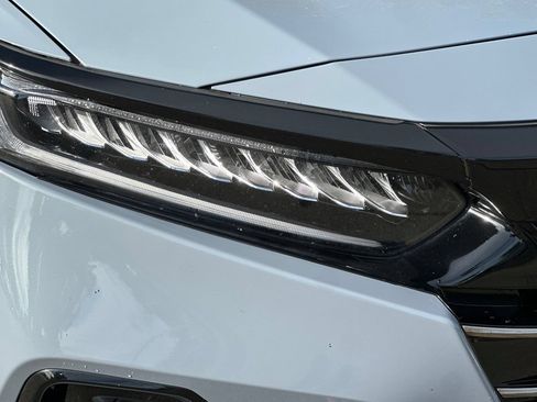 Used 2022 Honda Accord Sport image 44