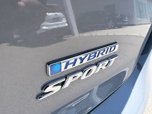 Used 2024 Honda Accord Sport image 27