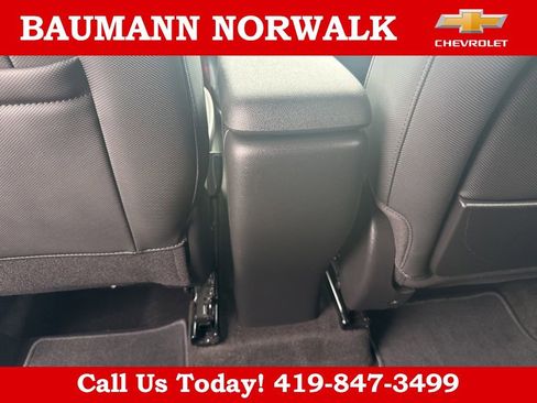 Used 2023 Chevrolet TrailBlazer RS image 20