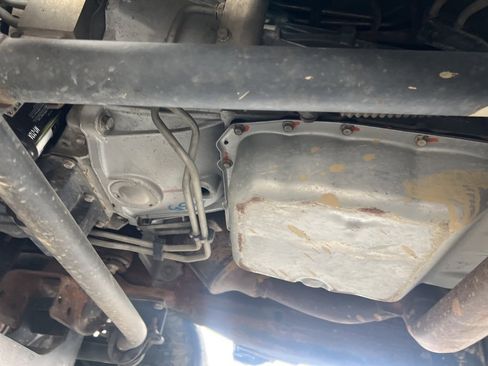 Used 2014 Chevrolet Silverado 1500 LTZ w/ LTZ Plus Package image 35