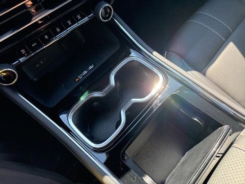 New 2026 Chevrolet Traverse High Country w/ LPO, Floor Liner Package image 31