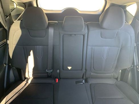 Used 2024 Hyundai Tucson Blue image 36