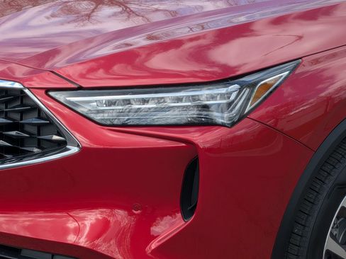 Certified 2023 Acura MDX SH-AWD w/ Technology Package image 9