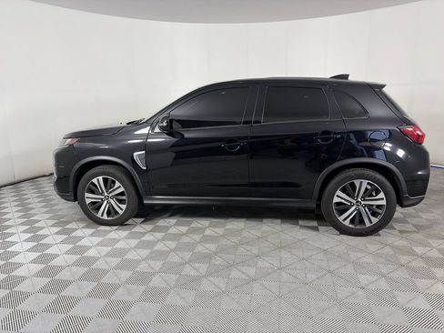 Used 2020 Mitsubishi Outlander Sport SE AWD/4WD image 4