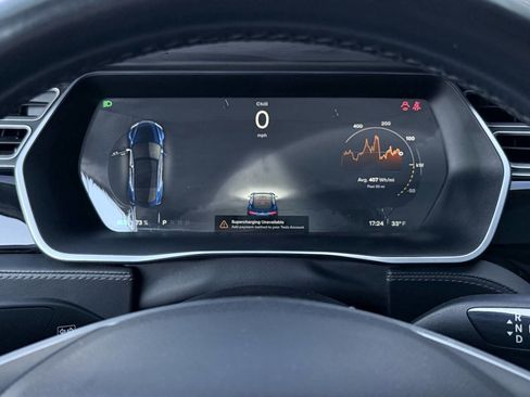 Used 2016 Tesla Model S P90D image 8