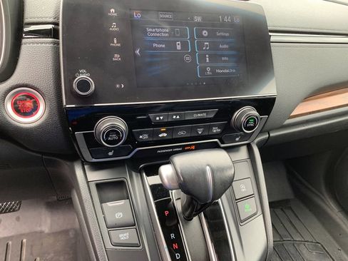Used 2021 Honda CR-V EX-L image 26