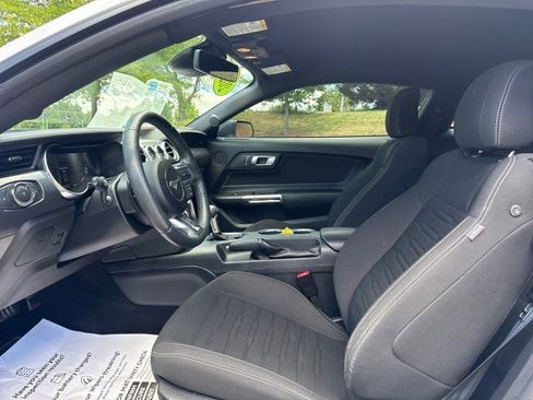 Used 2023 Ford Mustang Mach 1 RWD image 21