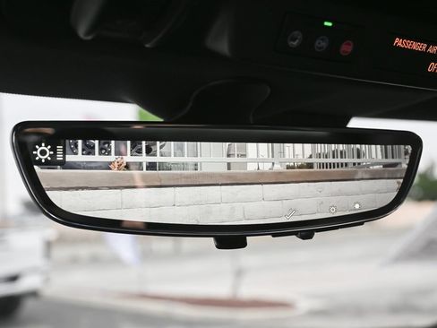 Used 2023 Chevrolet Camaro ZL1 RWD image 38