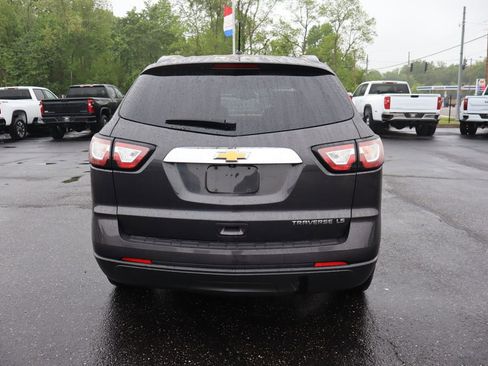 Used 2015 Chevrolet Traverse LS FWD image 32