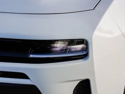 New 2026 Dodge Charger R/T w/ Blacktop Package AWD/4WD image 5