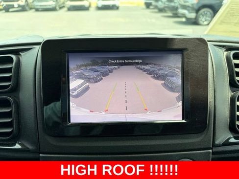 Used 2023 RAM ProMaster 2500 FWD image 20