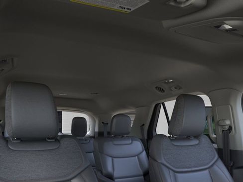 New 2026 Ford Explorer Active w/ Active Comfort Package image 22
